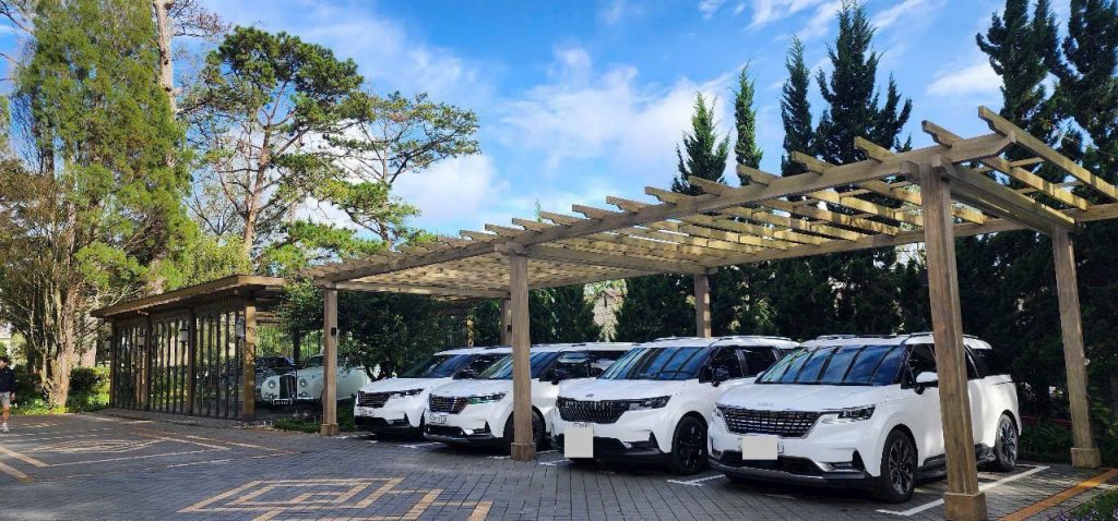 Kinh nghiệm thuê xe đi du lịch Bảo Lộc – Đà Lạt 2025