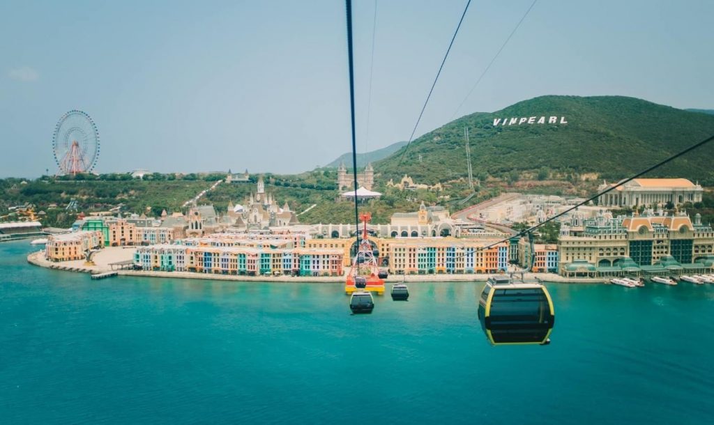 Khám Phá Nha Trang – Cam Ranh 2025: Thiên Đường Biển Đảo Hoàn Hảo